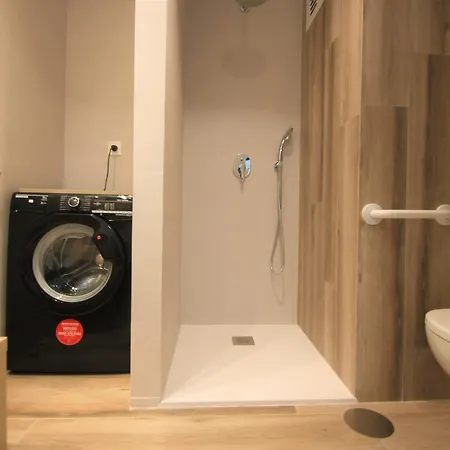 Casaturis Estudio Con Vistas Que Enamoran En Centro De A119 * Alicante